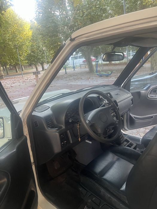 Excelente oportunidade de negocio SUZUKI VITARA DESCAPOTÁVEL AIRTOP