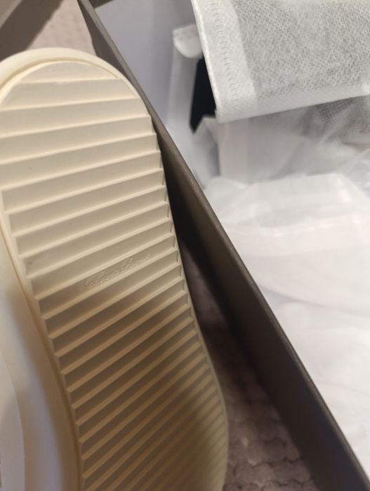 Rick Owens Geobasket