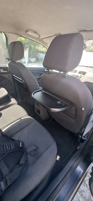 Ford C-Max Titanium
