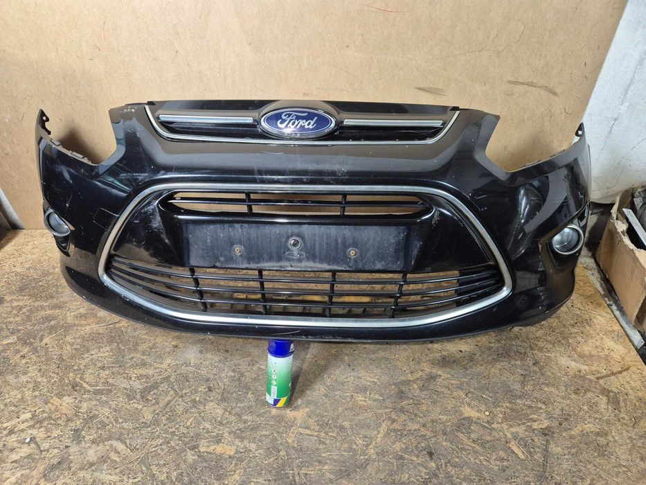Ford C-Max MK2 zderzak przedni przód.