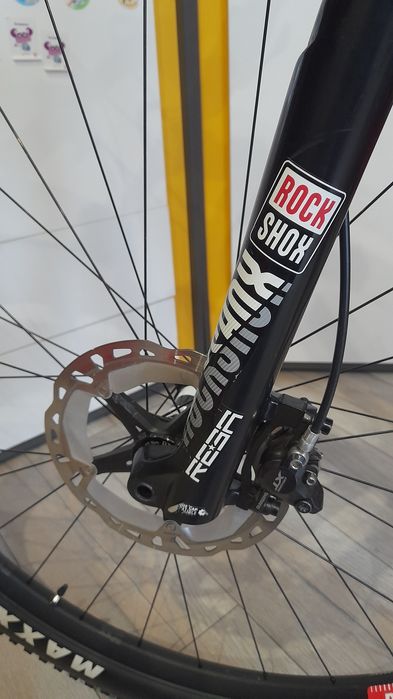 Focus Raven 8.8 rozm. M ...10,3kg