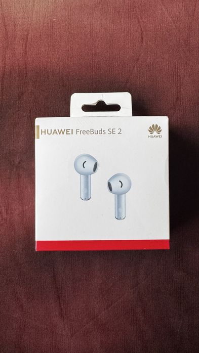 Huawei Free Buds SE 2