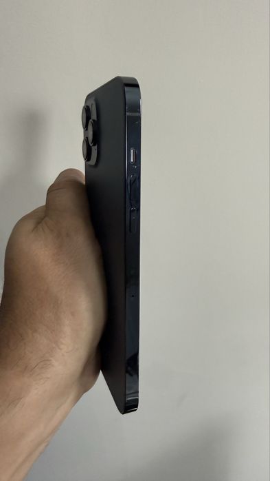 Iphone 12 Pro Max 512gb - desbloqueado