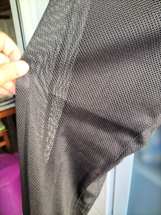 Calças Reebok tamanho M