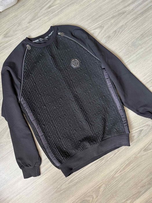 Мужские кофты,свитера Plein
