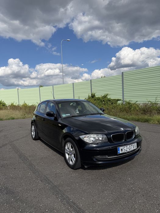 BMW Seria 1