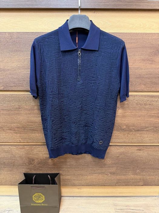 Поло Stefano Ricci мужское