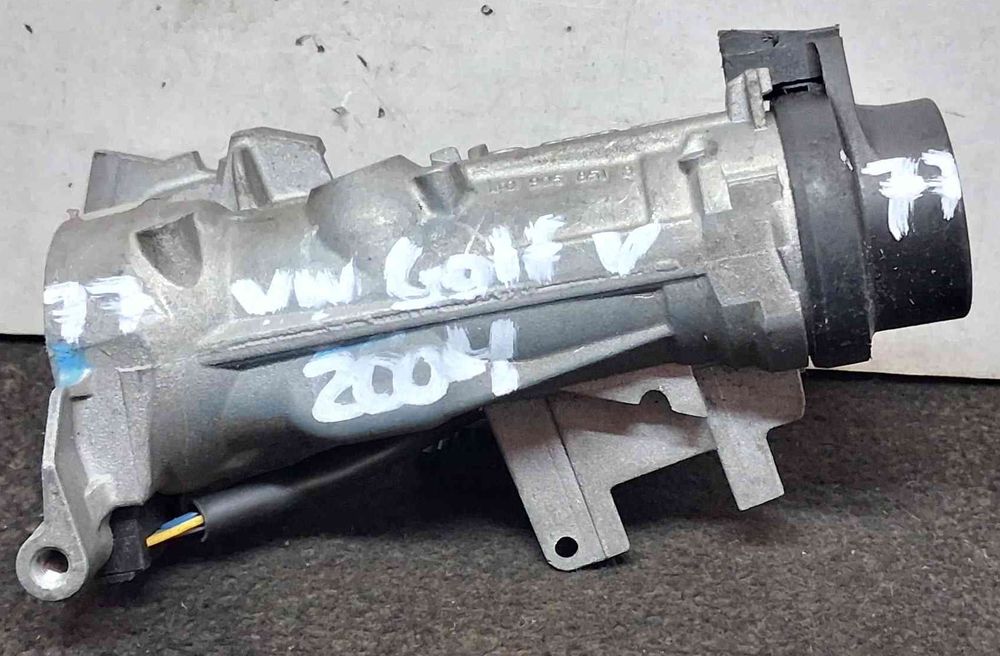 Canhão da Ignição 1K0905851B - VW GOLF V