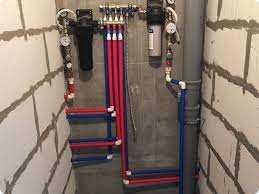 Будівельно - оздоблювальні роботи.