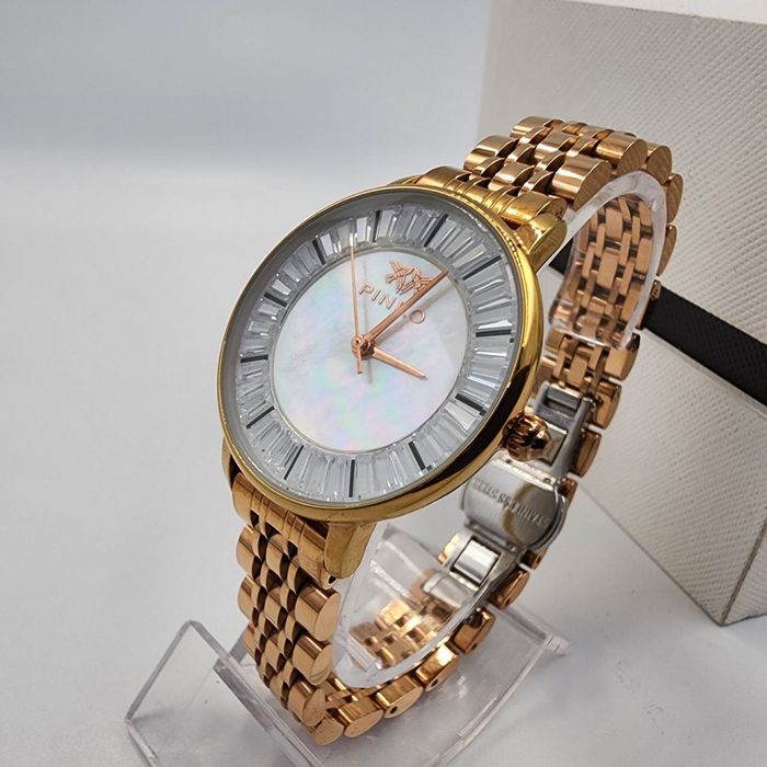 Жіночий годинник pinko оригінал