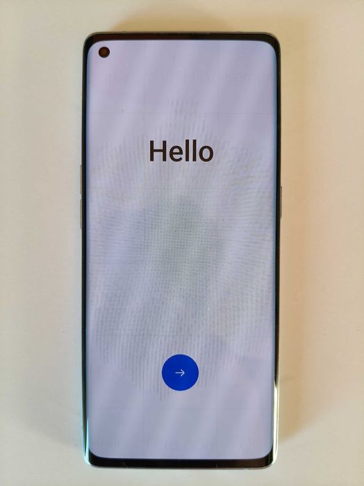 Oppo Reno6 Pro 5G - idealny