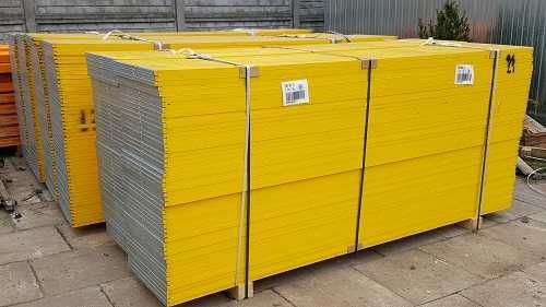 Stemple budowlane sztyce podpory stropowe Dźwigary H20