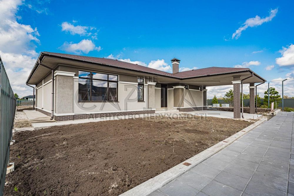 Продаж будинку з газом, Вишеньки, Бориспільський р-н