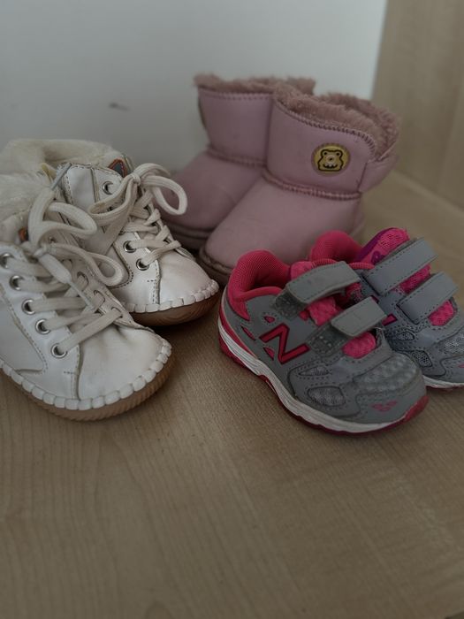 Дитяче взуття осінь/літо/зима