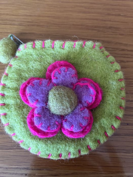 Porta-moedas variados criança