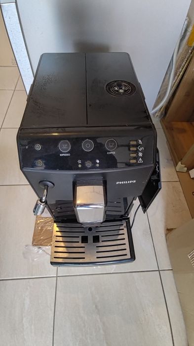Ekspres do kawy Philips HD8824