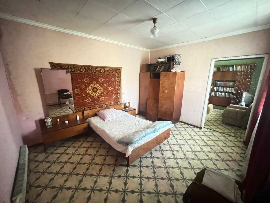 продаю дом в Котляреве