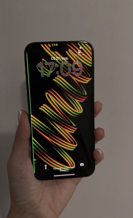 Б/у Apple iPhone 15 Pro Max 256