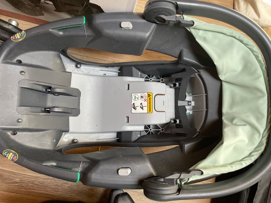 Ovo Bebe Confot Coral