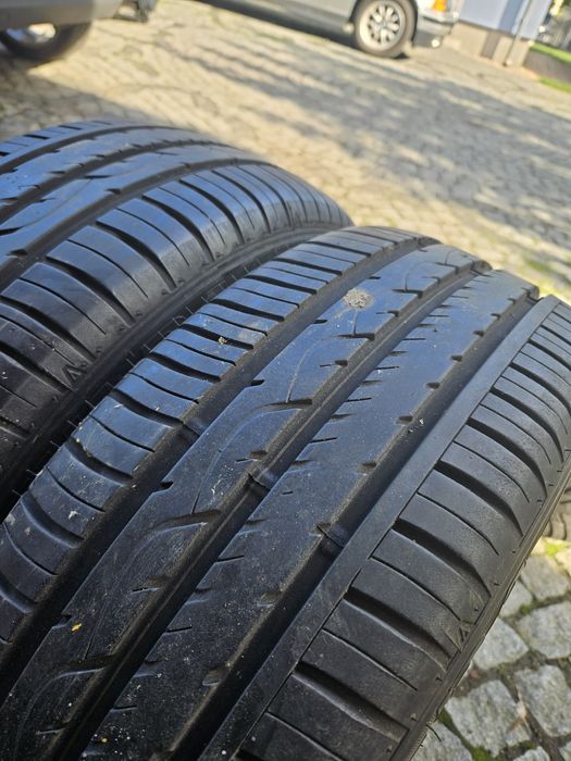 Felgi 15 4x108 Opony 195 50 R 15