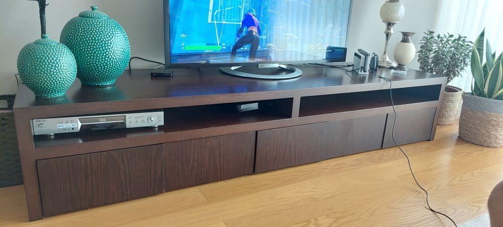 Movel para Tv bom estado