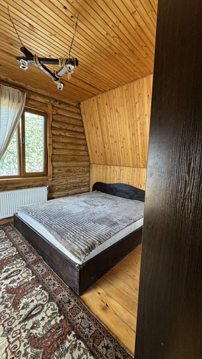 Аренда дома с бассейном, баней и беседками посуточно