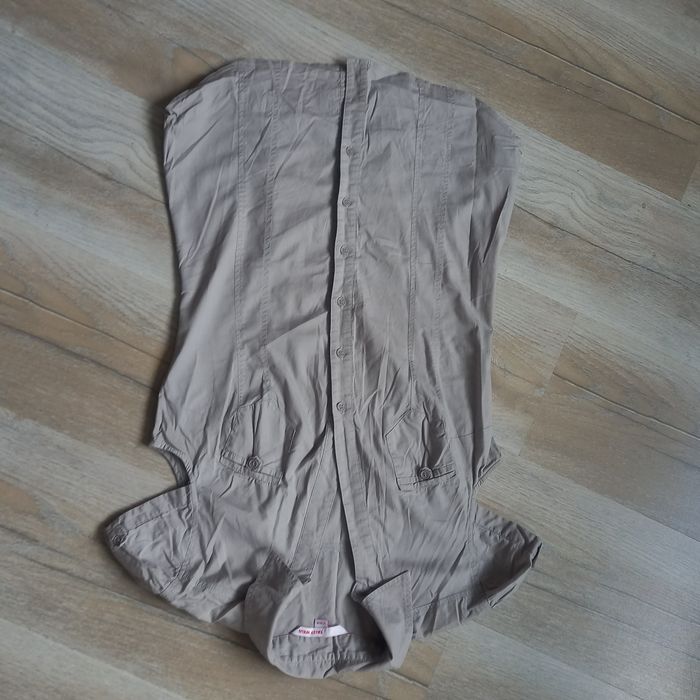 Bluzka koszula guziki zapinana Tailly Weijl S, 38