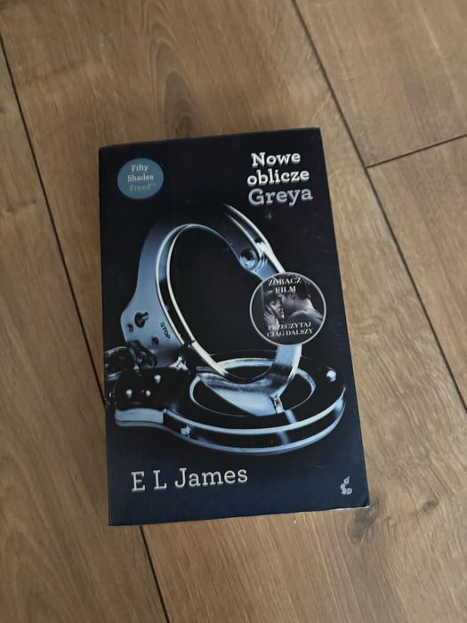 Nowe oblicze graya za darmo