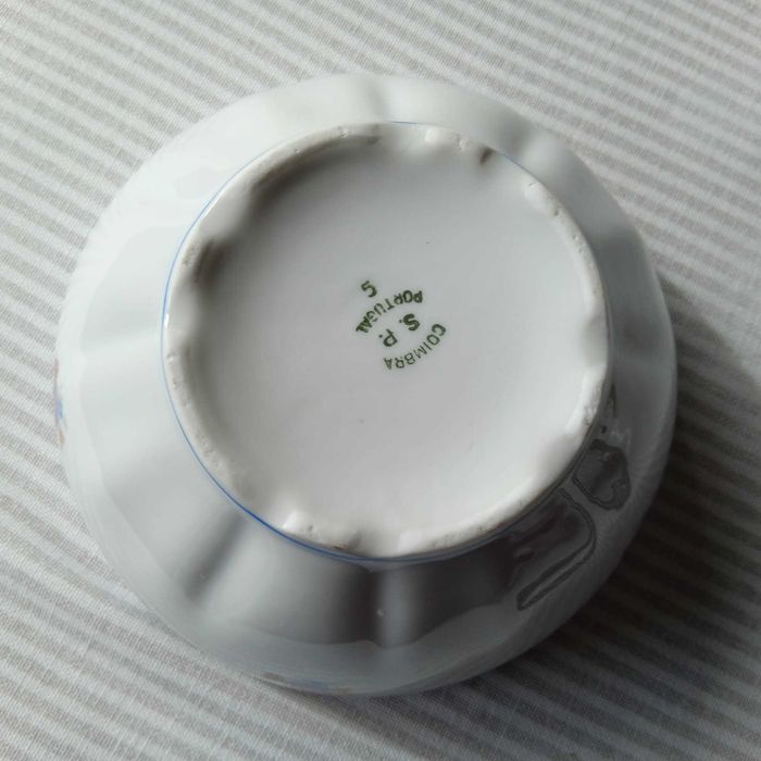 loica antiga SP Coimbra