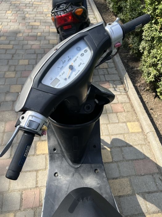 Продам Ямаху джог 16