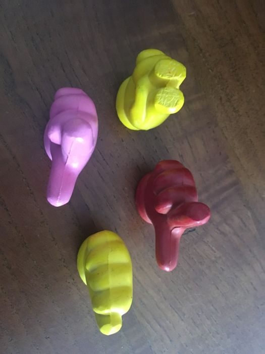 Brinquedos diversos