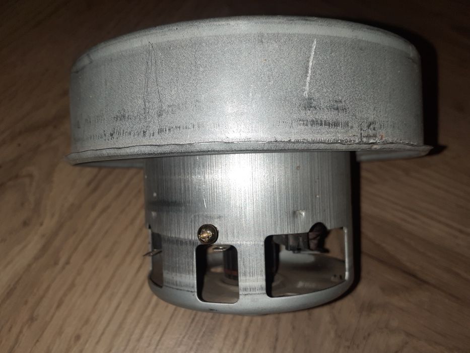 Двигун мотор для пилосмока пилососа