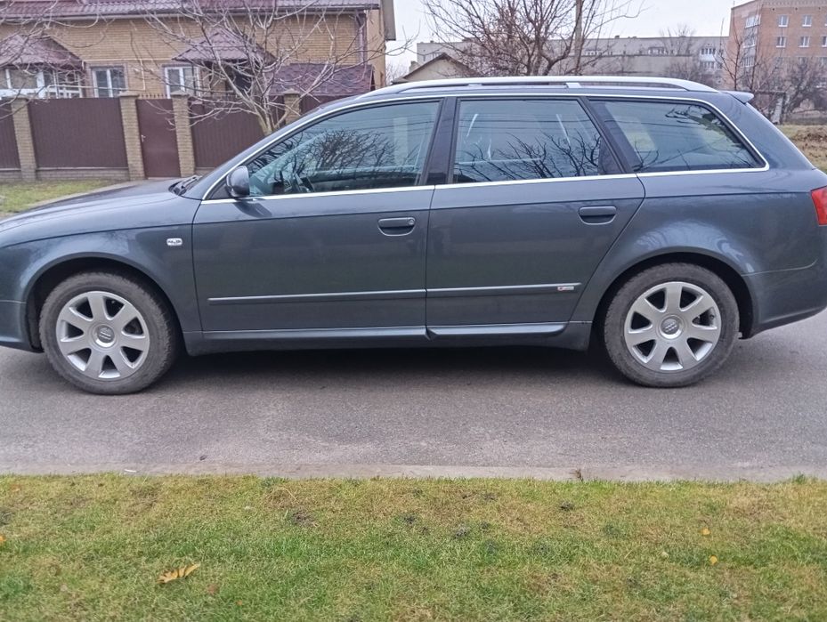 Продам Ауди А4 2008рік