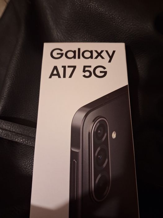 Sprzedam telefon samsung Galaxy A17G5