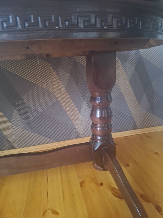 Продам великий стіл