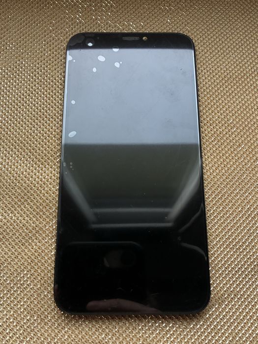 iPhone X nowy wyświetlacz ekran LCD