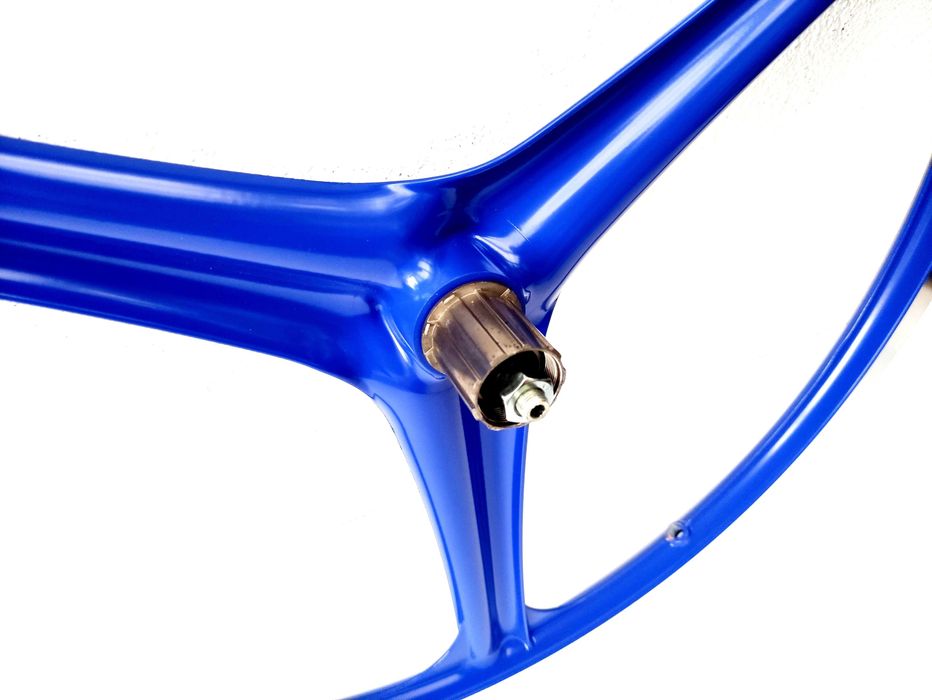 NOWE Koło Tył Grimeca 3 RAZZE S 26 cali ŚMIGŁO Kraków