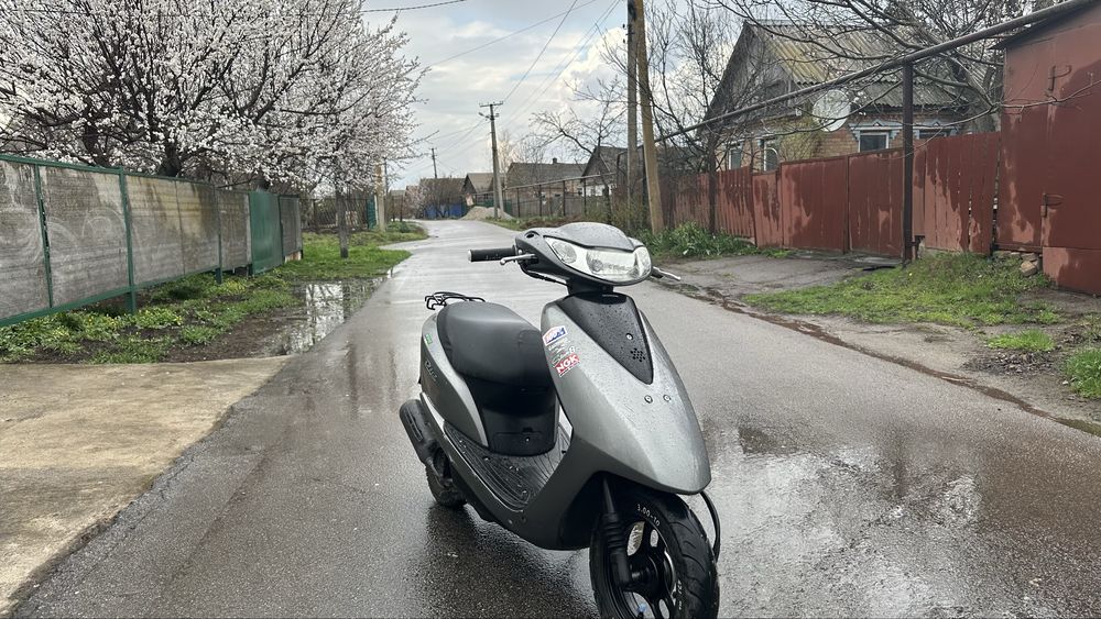 Продам Honda dio af 68