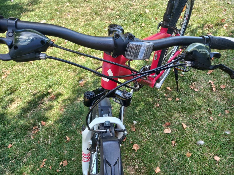 Rower górski Scott 26",rama S