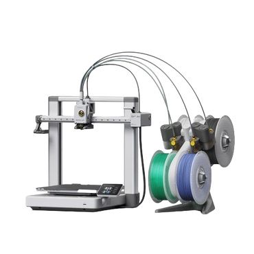 Bambulab A1 Combo Nova - Impressora 3D