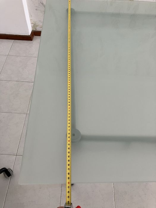 Mesa refeiçao 6 cadeiras