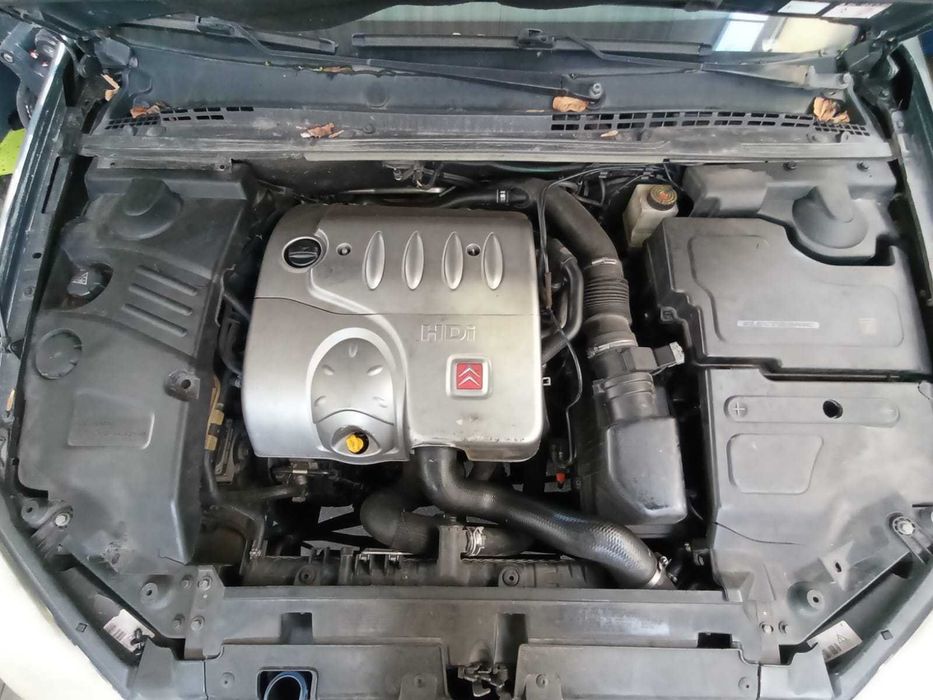 Citroen C5 para peças