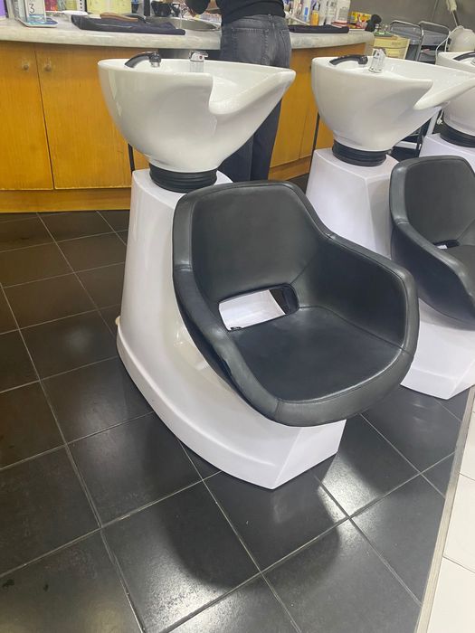 Móveis de Cabeleireiro