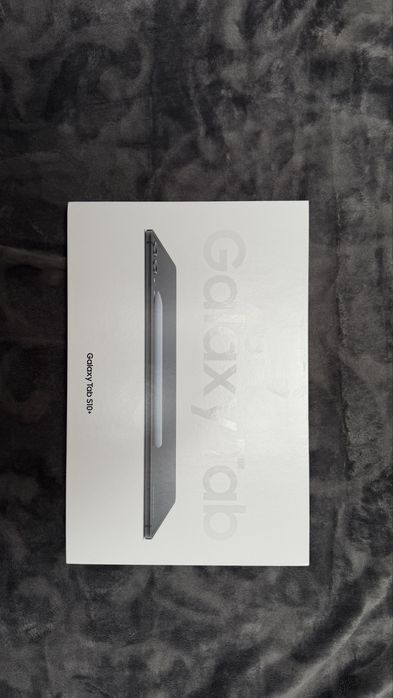 Galaxy Samsung tab 10 +