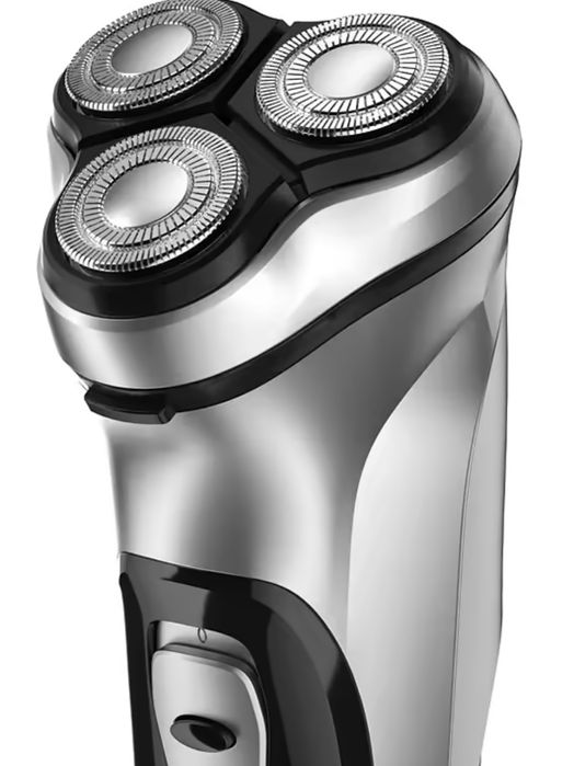 Електробритва Xiaomi Enchen Blackstone Shaver Silver