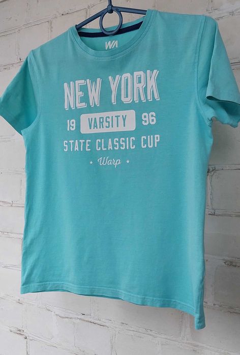 Футболки модные (унисекс) с надписью