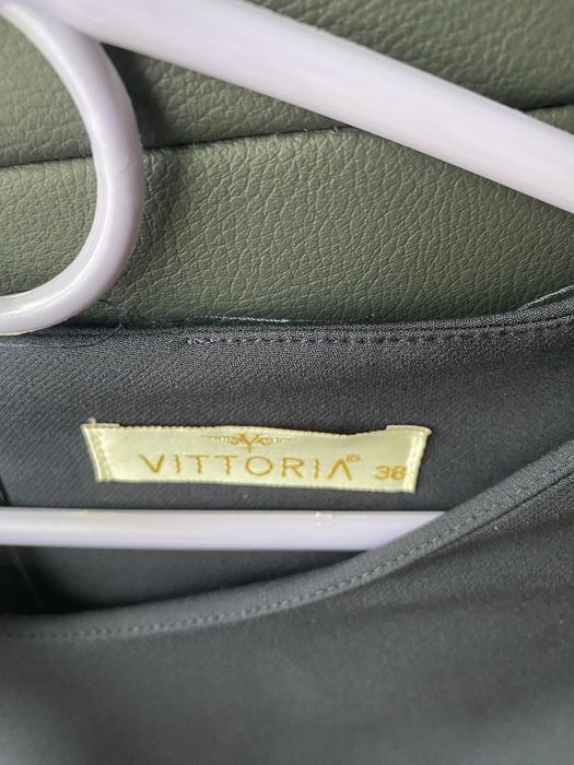 Продам плаття синього кольору
