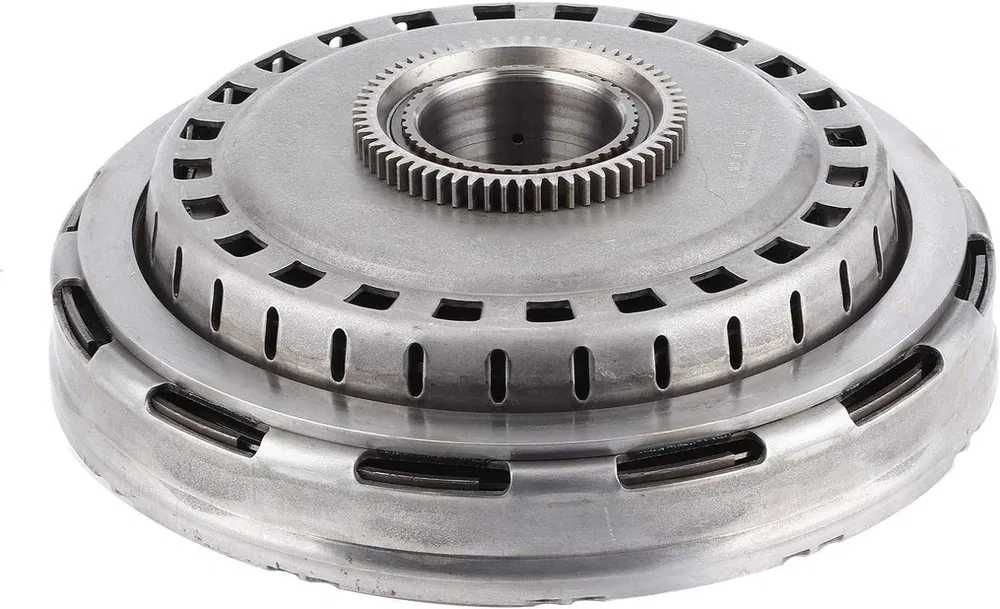 SKRZYNIA po REGENERACJI Powershift MPS6 DCT450 451 FORD VOLVO + montaż