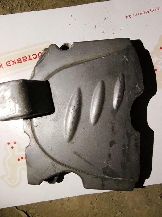 Захист Ланцюга двигуна (163-167FML) - 150 грн