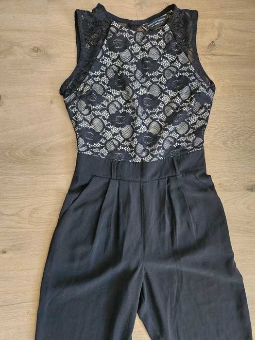 Kombinezon damski Dorothy Perkins – rozmiar XS / 34, bardzo dobry stan